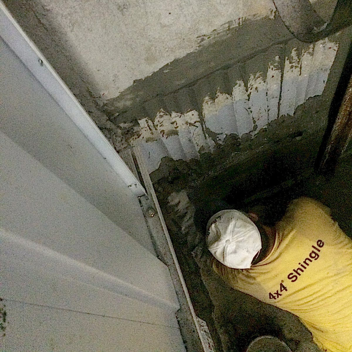 Asansör Çukurlarının Su Yalıtımı