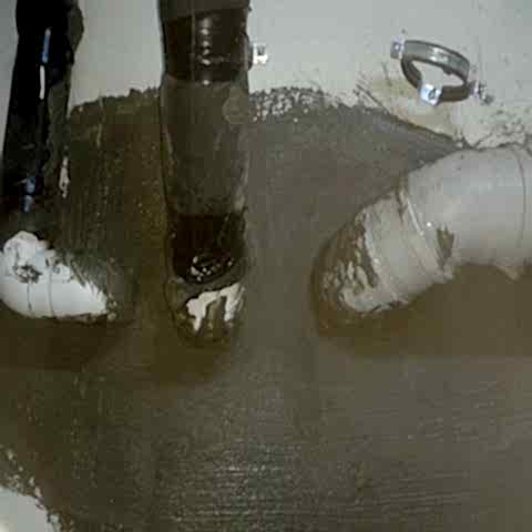 Basınçlı Suyun Durdurulması