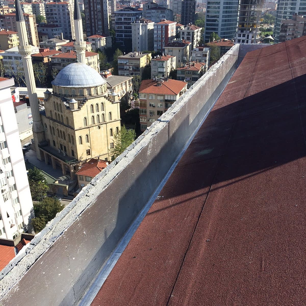 Gizli Derelerin Yalıtımı